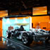 McLaren　MP4-12C 発表会