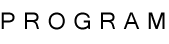 Program